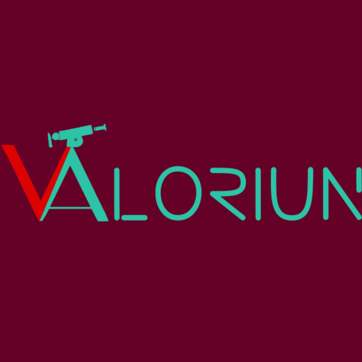 logo valoriun